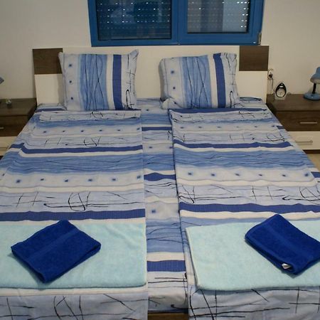 Island Apartment Kavála ภายนอก รูปภาพ