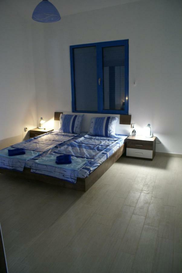 Island Apartment Kavála ภายนอก รูปภาพ
