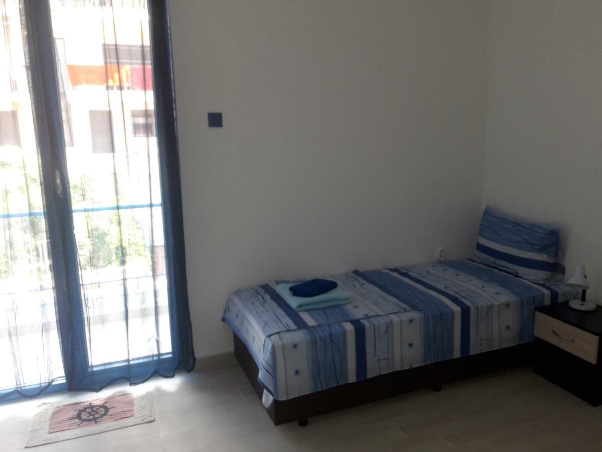 Island Apartment Kavála ภายนอก รูปภาพ